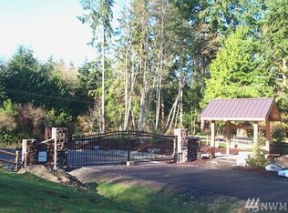 8508 NE Broughton (lot6) Ct, Hansville, WA 98340