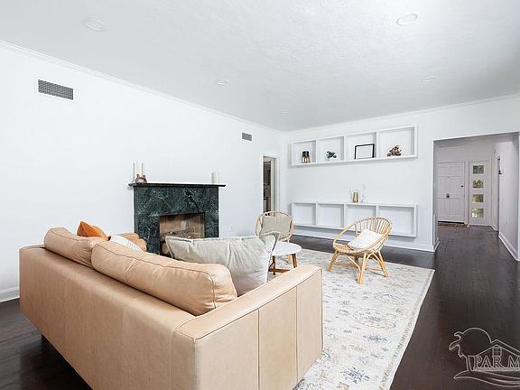5th image of 1401 N A St