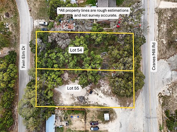 2nd image of 15728 Cranes Mill Rd
