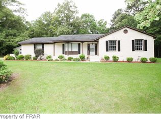6361 River Ridge Rd, Fayetteville, NC 28311