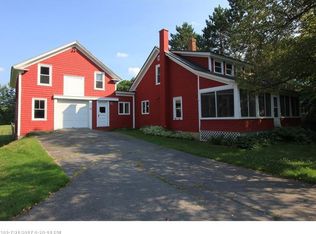 55 Main St, Unity, ME 04988