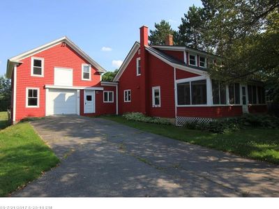 55 Main St, Unity, ME, 04988
