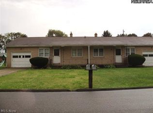 1320-1322 35th St NE, Canton, OH 44714