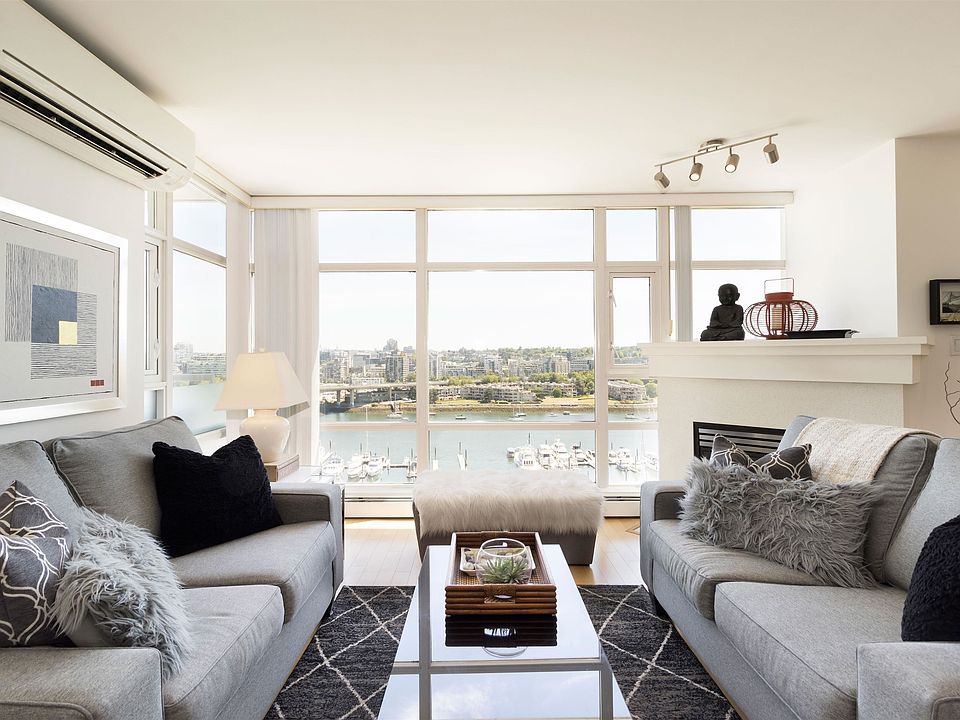 1st image of 1199 Marinaside Cres #1702