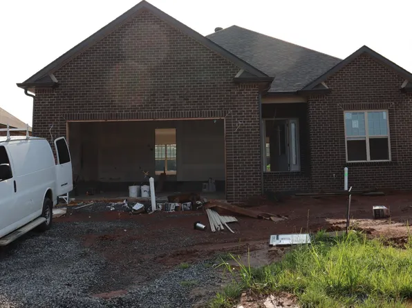 225 Harvest Moon Dr Lot 44, Clarksville, TN 37043