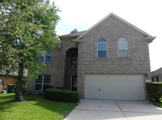 21118 Coldde Meadow Ln, Spring, TX 77379