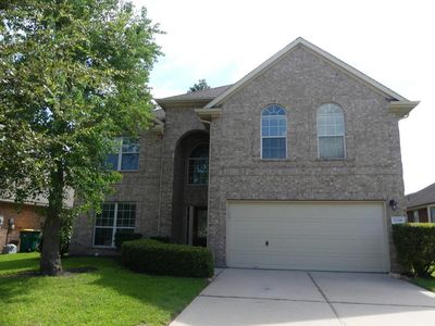 21118 Coldde Meadow Ln, Spring, TX, 77379