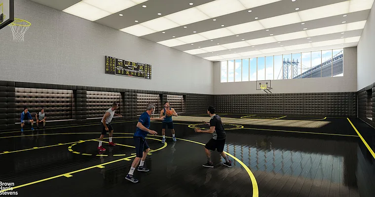 Rented by Brown Harris Stevens | media 8