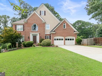 1630 Calvin Davis Cir, Lawrenceville, GA, 30043