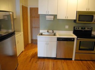 845 Boulevard E APT 1C, Weehawken, NJ 07086