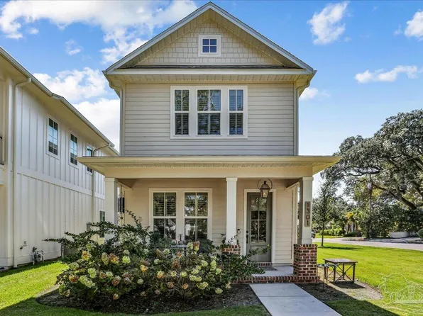1301 E Lakeview Ave, Pensacola, FL 32503