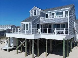 141 Old Wharf Rd, Dennis Port, MA 02639