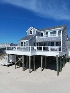 141 Old Wharf Road, Dennis Port, MA, 02639