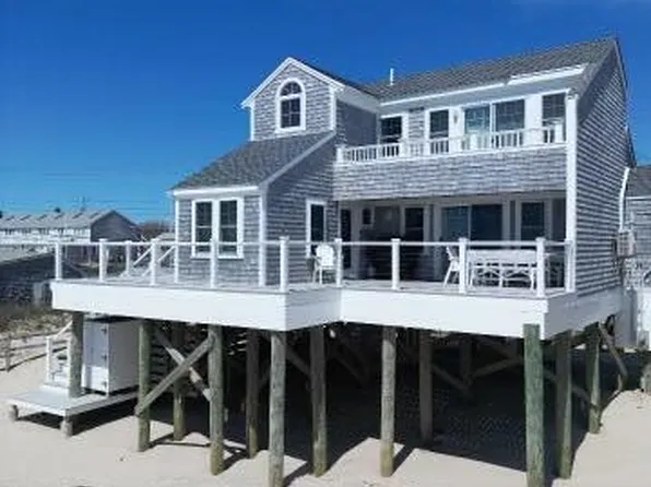 141 Old Wharf Road, Dennis Port, MA 02639
