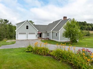 222 Pond Rd, Newcastle, ME 04553