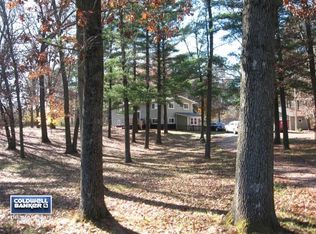 N2549 Bean City Rd, New London, WI 54961