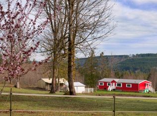 10035 Center Rd, Quilcene, WA 98376