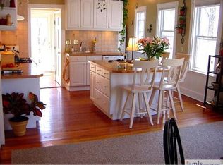 30 Manning St #1, Medford, MA 02155
