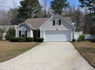 136 Planters Row Ct, Bluffton, SC 29910