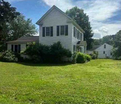 Property Side View