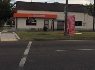 1048 N Broad St, New Orleans, LA 70119