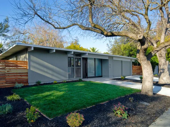 835 Thornwood Dr, Palo Alto, CA 94303