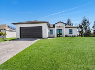 2109 NW 17th Pl, Cape Coral, FL 33993