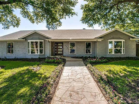 2nd image of 10424 Barrywood Dr