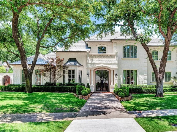 2609 Lawton Ln, Plano, TX 75093