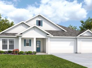 3163MC Plan, SilverLeaf 70', Saint Augustine, FL 32092