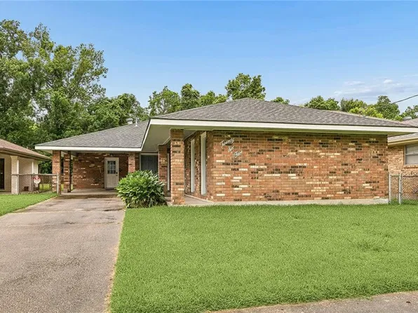 2065 Halsey Ave, New Orleans, LA 70114