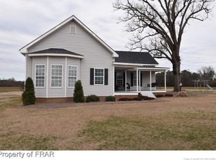 2001 Harvey Lewis Rd, Faison, NC 28341