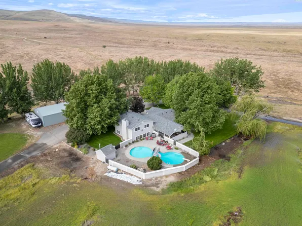 2771 Boundary Rd, Mabton, WA 98935