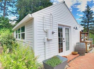 840B Oak Terrace Rd, Placerville, CA 95667