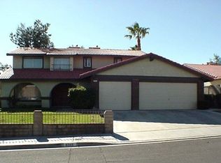 6349 Peppermill Dr, Las Vegas, NV 89146