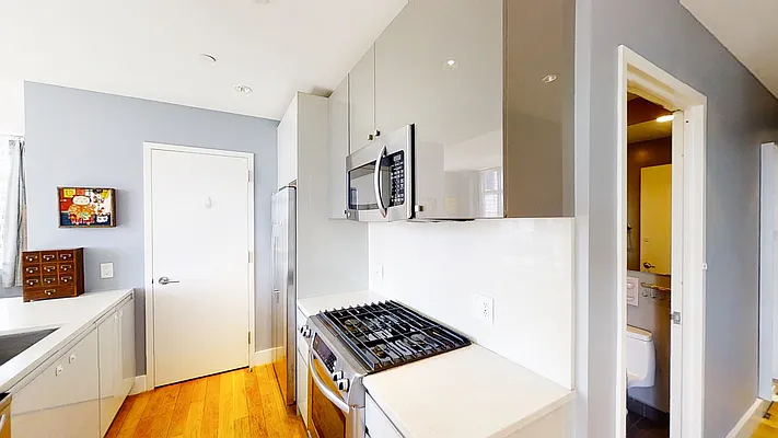 Rented by Modern Spaces | media 24