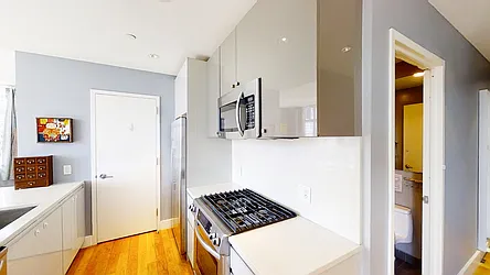 Rented by Modern Spaces