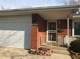 15663 Dante Dr, South Holland, IL