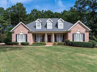 1141 Beverly Dr, Athens, GA 30606