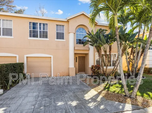 272 Live Oaks Ln, Jupiter, FL 33458