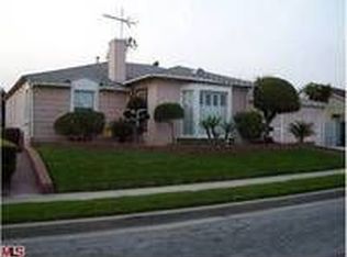 5433 Onacrest Dr, Los Angeles, CA 90043