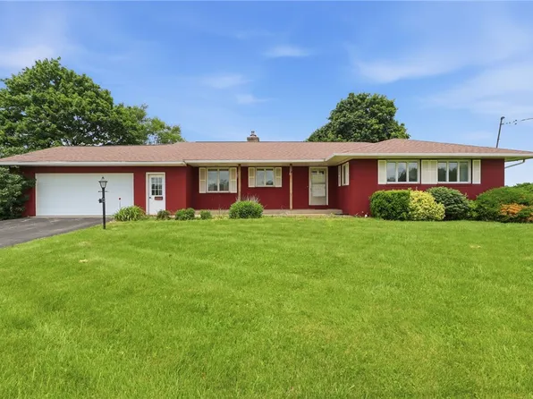 4404 Emerson Rd, Canandaigua, NY 14424
