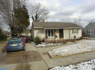 414 Iowa Ave, Delanco, NJ 08075