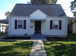 331 W 43rd St, Indianapolis, IN