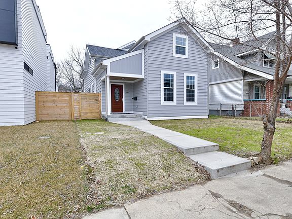 2nd image of 1046 Churchman Ave