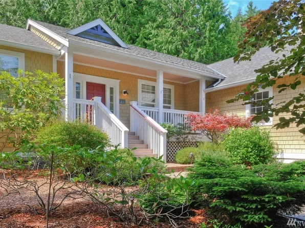70 Machias Loop Rd, Port Ludlow, WA 98365