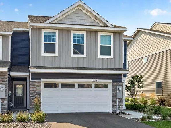 12536 Guadalcanal Cir NE #E, Blaine, MN 55449