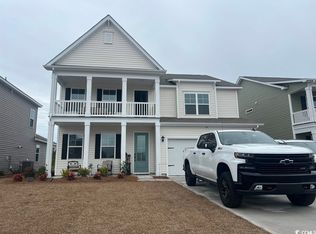 630 Sadlers Creek Court Hbr LOT 1432, Myrtle Beach, SC 29579