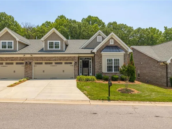 1203 Suzanne Ln, Lexington, NC 27295