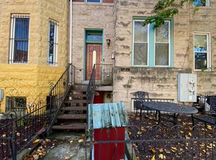 3 Quincy Pl NE #B, Washington, DC 20002